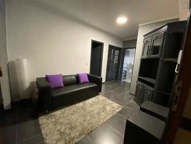 Habitación privada en Rua Padre António Vieira, 3, imagen 6 de 17