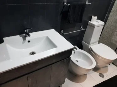 Habitación privada en Rua Padre António Vieira, 3, imagen 9 de 17