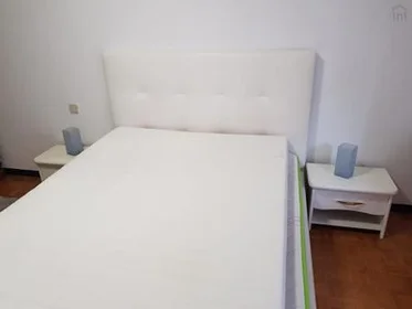 Chambre privée à Rua Padre António Vieira, 3, image 16 de 16
