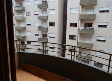 Chambre privée à Rua Padre António Vieira, 3, image 12 de 21