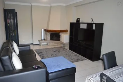 Chambre privée à Rua Padre António Vieira, 3, image 14 de 21