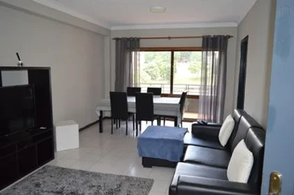 Chambre privée à Rua Padre António Vieira, 3, image 15 de 21
