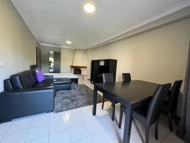 Chambre privée à Rua Padre António Vieira, 3, image 16 de 21