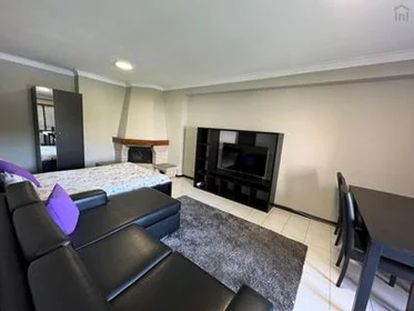 Chambre privée à Rua Padre António Vieira, 3, image 17 de 21