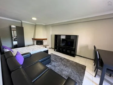 Chambre privée à Rua Padre António Vieira, 3, image 18 de 21