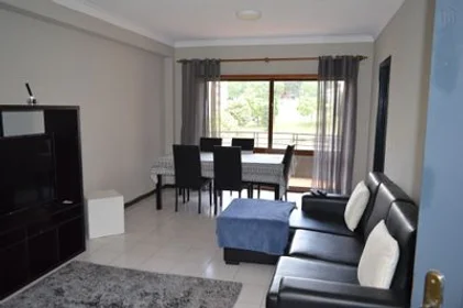 Chambre privée à Rua Padre António Vieira, 3, image 19 de 21