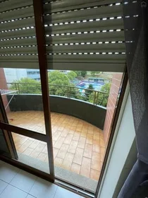 Chambre privée à Rua Padre António Vieira, 3, image 21 de 21