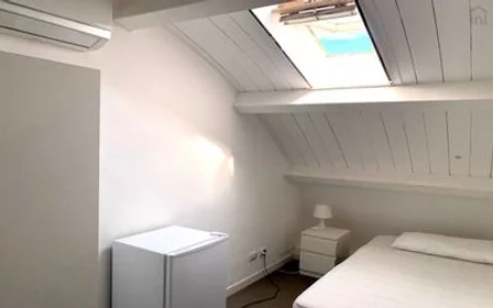 Privatzimmer in der Tor Vergata - Via di Carcaricola, bild 31 von 33