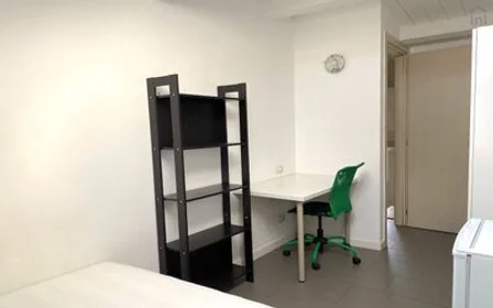 Privatzimmer in der Tor Vergata - Via di Carcaricola, bild 33 von 33