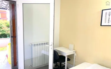Chambre privée à Tor Vergata - Via di Carcaricola, image 32 de 36