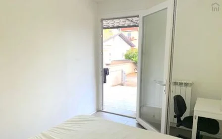 Chambre privée à Tor Vergata - Via di Carcaricola, image 34 de 36