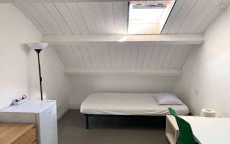 Chambre privée à Tor Vergata - Via di Carcaricola, image 31 de 33