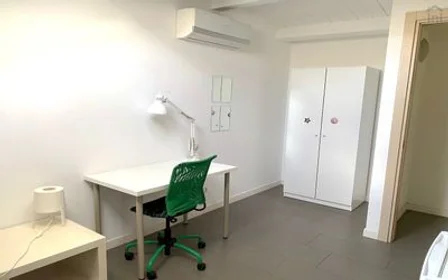 Chambre privée à Tor Vergata - Via di Carcaricola, image 33 de 33