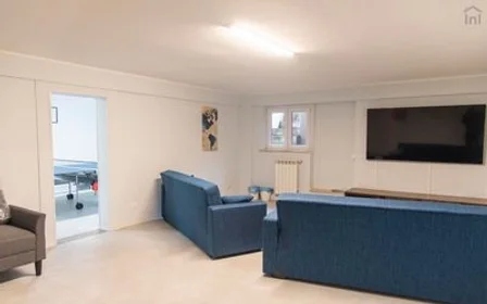 Chambre privée à Tor Vergata - Via di Carcaricola, image 17 de 37