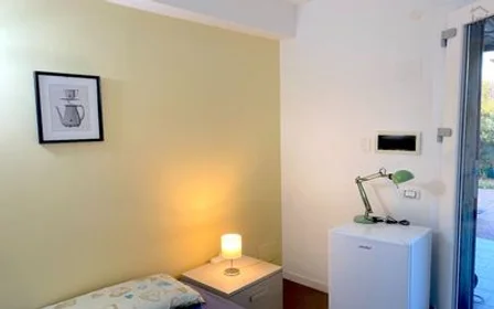 Chambre privée à Tor Vergata - Via di Carcaricola, image 31 de 37