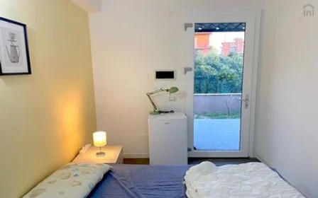 Chambre privée à Tor Vergata - Via di Carcaricola, image 32 de 37