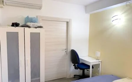 Chambre privée à Tor Vergata - Via di Carcaricola, image 34 de 37