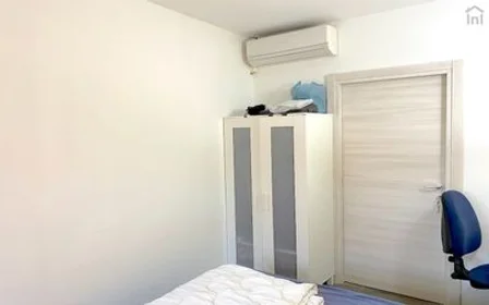 Chambre privée à Tor Vergata - Via di Carcaricola, image 35 de 37