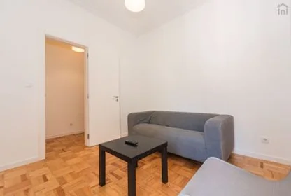 Özel oda konumu Laranjeiras - Estrada das Laranjeiras, 6 15 görüntüsü