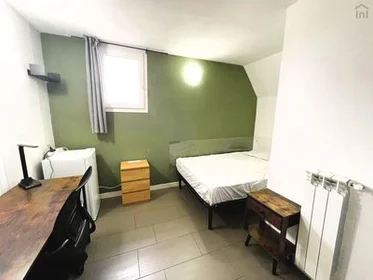 Özel oda konumu Tor Vergata - Via di Carcaricola, 21 24 görüntüsü
