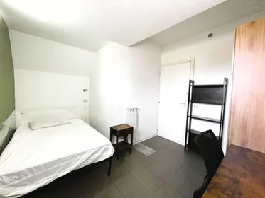 Özel oda konumu Tor Vergata - Via di Carcaricola, 22 24 görüntüsü