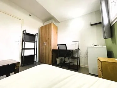 Özel oda konumu Tor Vergata - Via di Carcaricola, 23 24 görüntüsü