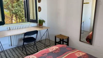 Stanza privata in Other - Carrer Sant Eusebi, immagine 14 di 19