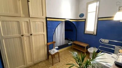 Stanza privata in Other - Carrer Sant Eusebi, immagine 17 di 19