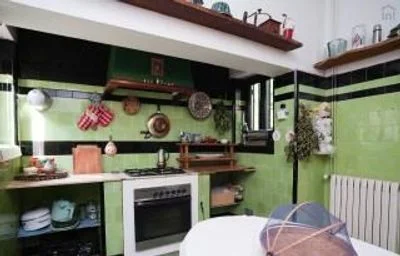 Stanza privata in Other - Carrer Sant Eusebi, immagine 3 di 19