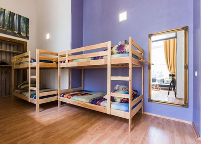 Zadar de ucuz özel oda
