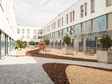 Privatzimmer in der Valencia Arc Valencia 46100, bild 1 von 10