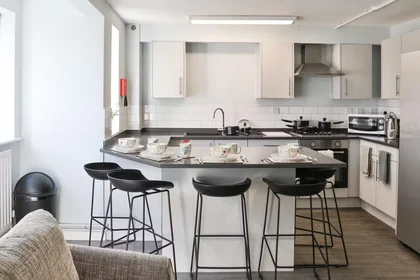 Özel oda konumu Elvetham Road, Birmingham, B15 2NL, 34 49 görüntüsü