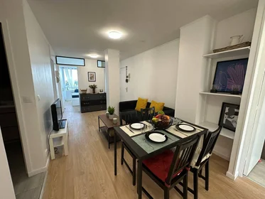 Private room at Noisy-le-grand, 93160, image 1 of 16
