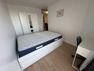 Private room at Noisy-le-grand, 93160, image 6 of 16