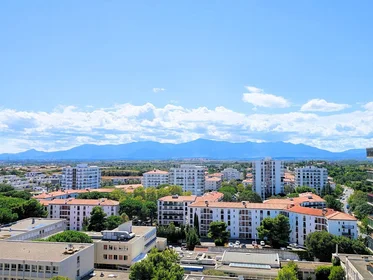 Quarto privado em Perpignan, 66100, imagem 2 de 27
