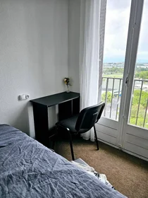 Quarto privado em Perpignan, 66100, imagem 16 de 27