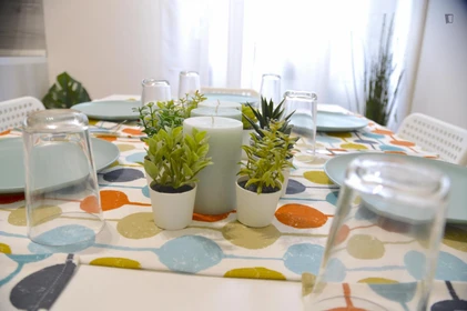 Privatzimmer in der Piazzale Risorgimento, bild 11 von 22