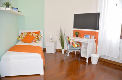Privatzimmer in der Piazzale Risorgimento, bild 4 von 22