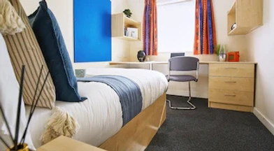 Zimmer zur Miete in einer WG in Stoke-on-trent