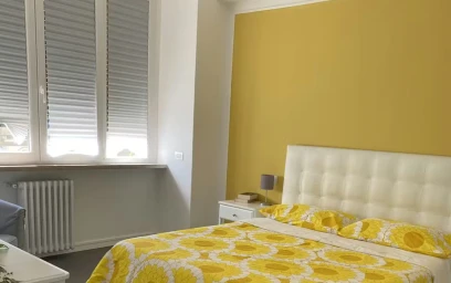 Entire apartment at Via Francesco Crispi, image 3 of 10