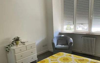 Entire apartment at Via Francesco Crispi, image 4 of 10