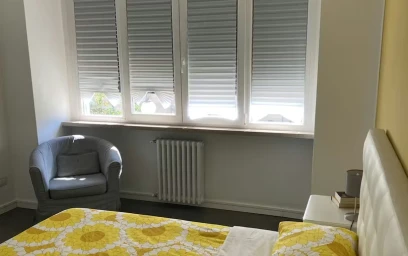 Entire apartment at Via Francesco Crispi, image 5 of 10