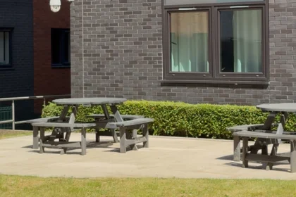 Private room at Friargate Court Preston Preston PR1 2EU, image 1 of 6