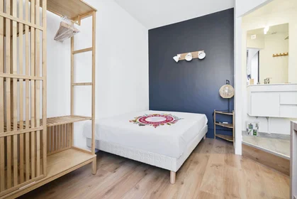 Habitación privada en 2 rue du faubourg des trois maisons, imagen 36 de 37