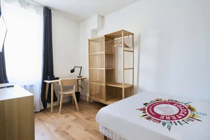 Habitación privada en 2 rue du faubourg des trois maisons, imagen 37 de 37