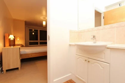 Privatzimmer in der Bartholomew Court, 10 Newport Avenue, bild 3 von 15
