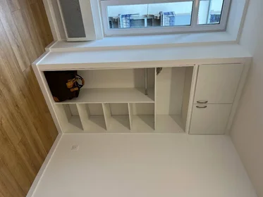 Chambre privée à Strasbourg, 67000, image 11 de 16