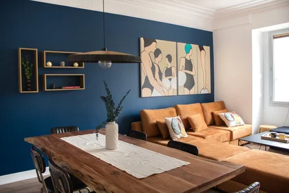 Shared room at Carrer de Muntaner, Sant Gervasi-Galvany, image 7 of 10