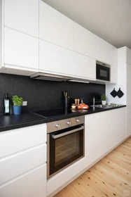 Privatzimmer in der Mitte, Berlin, bild 1 von 9