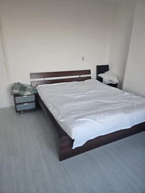 Cheap private room in Amsterdam